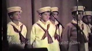 Tzlil Vzemer 1988 Ki Nicham