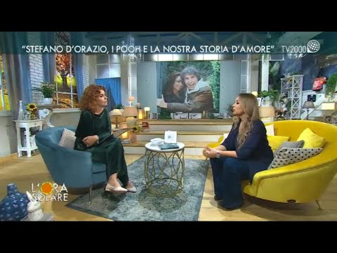 L'Ora Solare - 4 novembre 2021