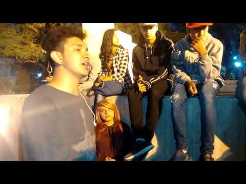 Damnatus VS R [Semifinal ] FECHA 3  - Master Elite Tucuman