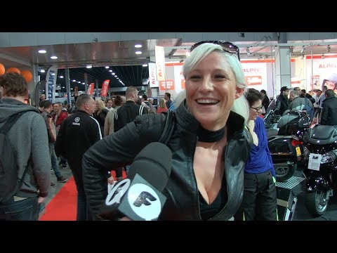 Buitenbeeld: The Lost Tapes - Vroem-vroem naar de Motorbeurs