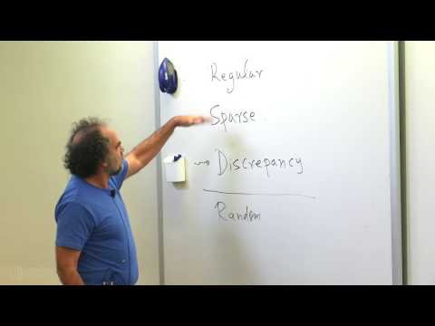 What are High-Dimensional Expanders?