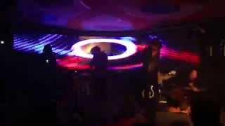 Men Without Hats--Freeways--Live @ Club 9ONE9 Victoria BC 2011-05-06