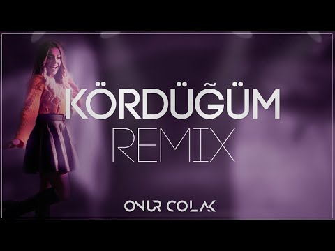 Ceren Cennet - Kördüğüm ( Onur Colak Remix )