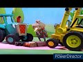 Bob Spud Mind The Spud Falls Into The Pond Pond