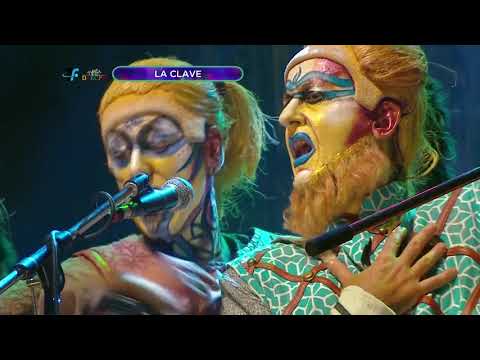 7ma Etapa - La Clave - Segunda Rueda