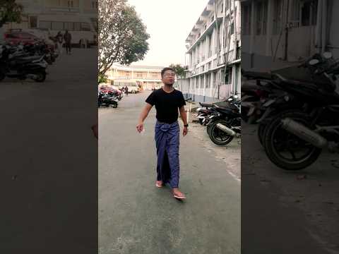 Tun țum chu Saiwanah-a'n runnuam lampang a hawi