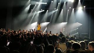 Lil tjay - 20/20 (live) LA