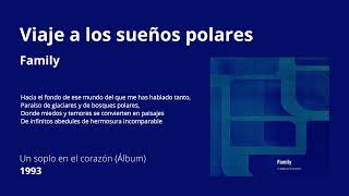 Viaje a los sueños polares - Family