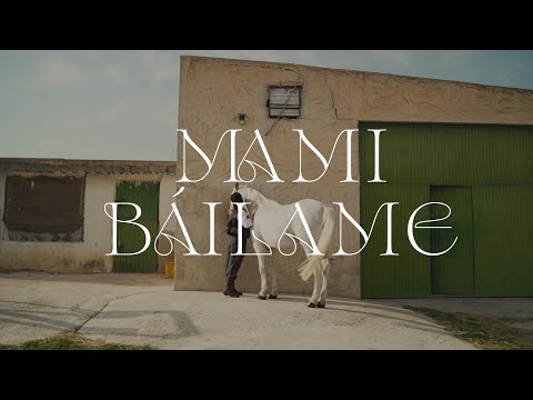 JULIA CRY - MAMI BÁILAME ft. MANVA NEGRA  #YAMEFUÍ TRACK III