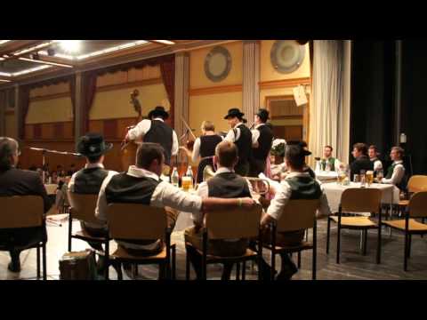 Volksmusikabend "die Steirische Streich" Stadtsäle Voitsberg 31.10.201534-stei © OlmHERZ