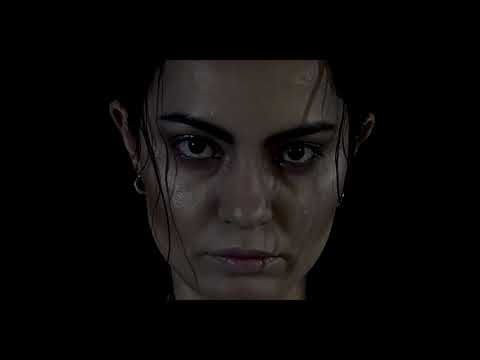 IN HELL - ANJEZA SHAHINI (Ani + The Cranes Project)