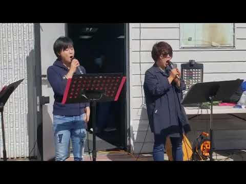 2021.09.18 Street Church in Surrey