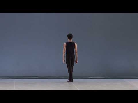 Dorian PLASSE , 406 – Prix de Lausanne 2022