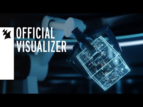 KILL SCRIPT - SIGNAL (Official Visualizer)
