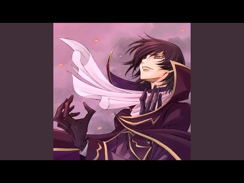 Siegfried - Code Geass
