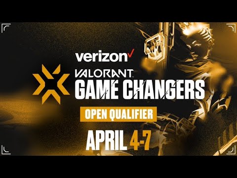 DISGUISED'S OPEN QUALIFIERS | GAME CHANGERS OPEN QUALIFIERS DAY ONE