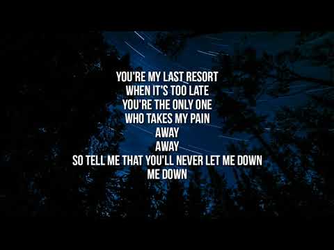 Lecrae & John legend - Drown Lyrics