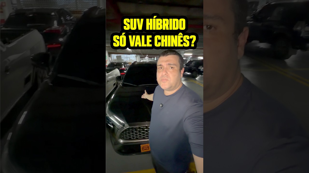 A MAIOR FURADA do MERCADO? #shorts