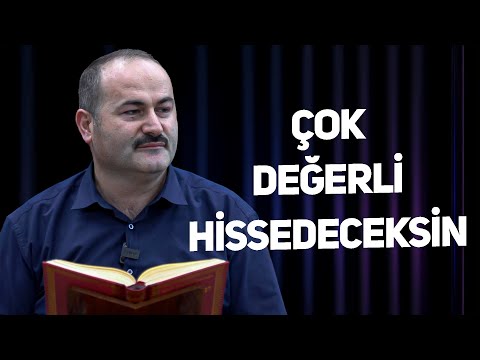 Aşağılık Kompleksinden Kurtul! | Said Şaşmaz