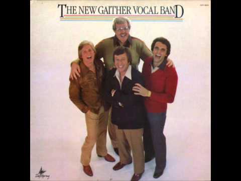 Gaither Vocal Band - Because Of Whose I Am