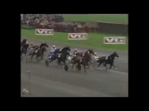 Oslo Grand Prix 1998 -Huxtable Hornline