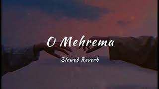 Download lagu O Mehrama Lofi Extanded || Slowed Reverb || mp3