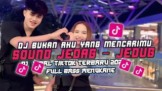 Download lagu DJ BUKAN AKU YG MENCARIMU VIRAL TIKTOK TERBARU 2026-DJ NATURAL D'MASIV mp3