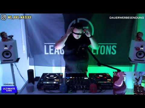 NATIXX LIVE ! (28th of August)