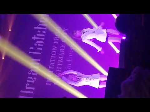 Dreamcatcher - Déjà vu {Nightmare City in Paris}