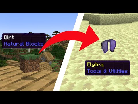 Shocking discovery in Minecraft 😱🔥