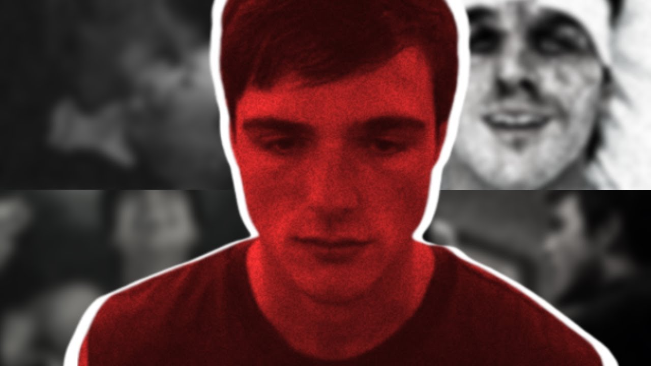 Quando homens desprezam mulheres | NATE JACOBS