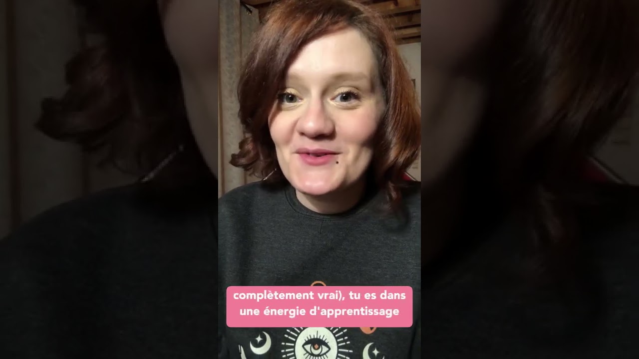 Présentation de l'oracle la voix des âmes