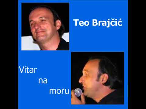 Vitar na moru - Teo Brajčić