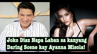 Ayanna And Joko Diaz