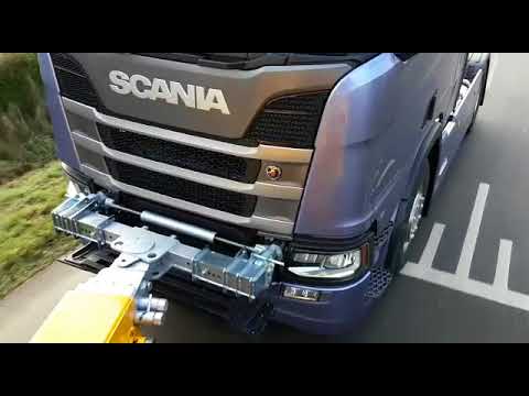 VDZ Systeem Scania S - Part 3