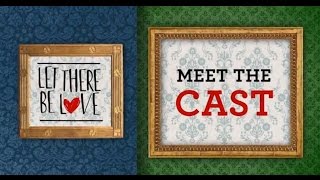 Meet the cast of A.C.T.’s Let There Be Love! video