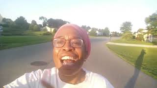 ONE SIMPLE CHANGE put the PEP back in my STEP... https://rebrand.ly/FreecallwithYvonne