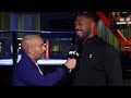 Jon Jones: 'I am Just Going to Be Embracing the Moment' | UFC 285