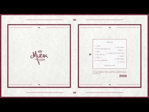 "Non Like 'Em" (ft. $paceJam Jaye) by Gangthelabel