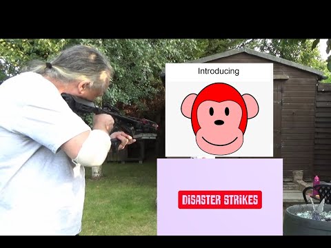 80lb to 175lb Crossbow penetration test