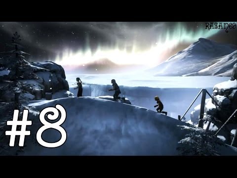 Brothers - A Tale of Two Sons (PC) walkthrough part 8