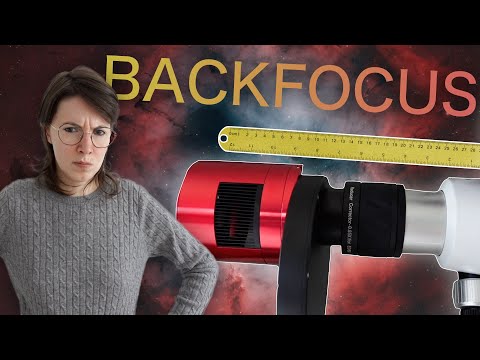 BACKFOCUS: The 3 most common mistakes