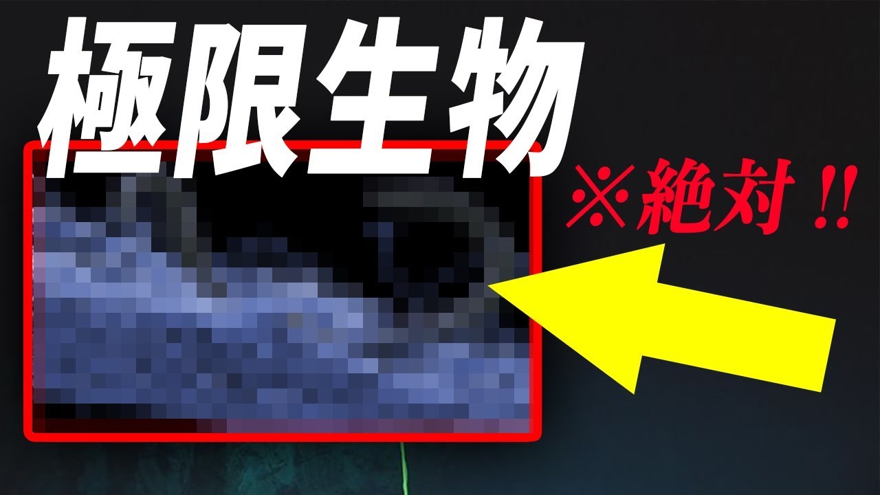 【衝撃】ついに地球の地下からゾンビのように生存する「極限の生態系」が見つかる！