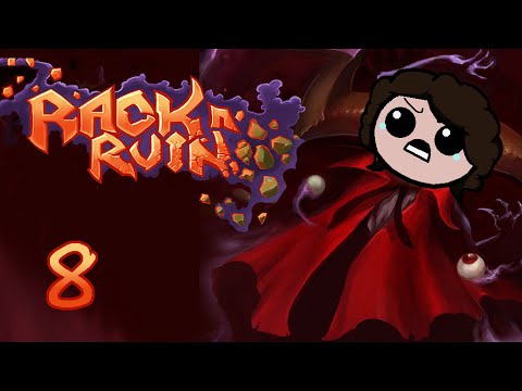 Shingi Does a Thing - Rack N Ruin Episode 8: Ice Ice Baby