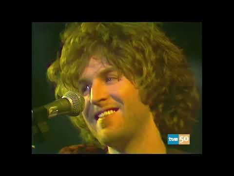 The Dream Syndicate live Madrid 1984 Full Show