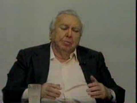 Entrevista com Sr. Damião Garcia