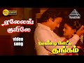 ஏலேலங் குயிலே HD Video Song பாண்டி நாட்டு தங்�