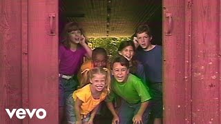 Cedarmont Kids - One Door and Only One