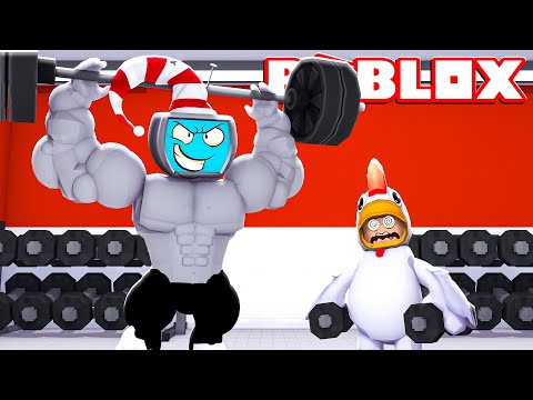 KENDAL DIVENTA PIÙ FORTE DI ME SU ROBLOX!!