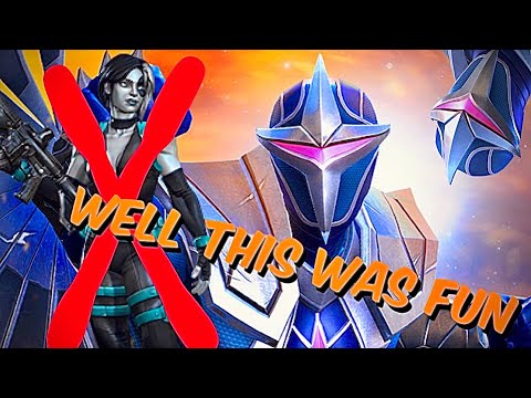 Darkhawk Is Actually A Decent Domino Counter?